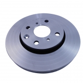 Kit Disco de Freio BD4700 Diant. Jac J2 1.4 - Cód.5324