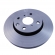 Kit Disco de Freio BD4700 Diant. Jac J2 1.4 - Cód.5324
