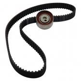 Kit Correia Dentada Gates KS208 Fiat Palio 1.0 8V - Cód.4648