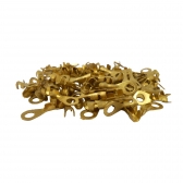 Terminal Tipo Olhal 1/8 Oicram - Cód.779