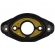 Junta Comando Valvetronic Elring 572.300 BMW X1, X5-Cód.5120