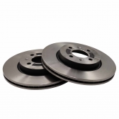 Kit Disco de Freio BD5207 Diant. Stonic - Cód.12804