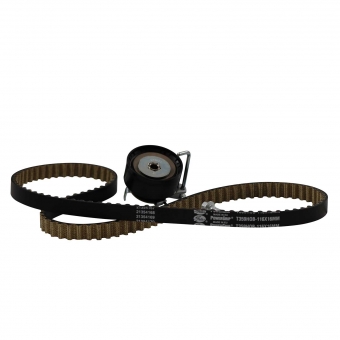 Kit Correia Dentada Gates KS404 Ford Ka, Fiesta - Cód.8303