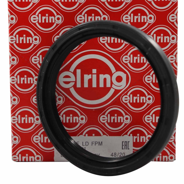 Retentor Traseiro do Motor Elring 342.093 VW Ap - Cód.8843