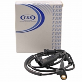 Sensor de ABS Dianteiro TSA T130142 Fiat 500 1.4 - Cód.8864