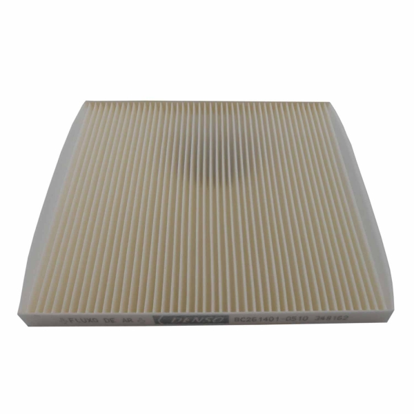 Filtro de Cabine Denso BC261401-0510RC  Veloster - Cód.3136