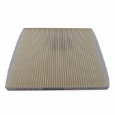 Filtro de Cabine Denso BC261401-0510RC  Veloster - Cód.3136