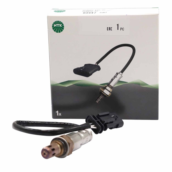 Sonda Lambda NTK OZA603-A5 Argo, Mobi, Cronos - Cód.7206