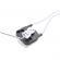 Sensor de Nível NTK FLN2-V002 HB20 1.0, 1.6 - Cód.11020