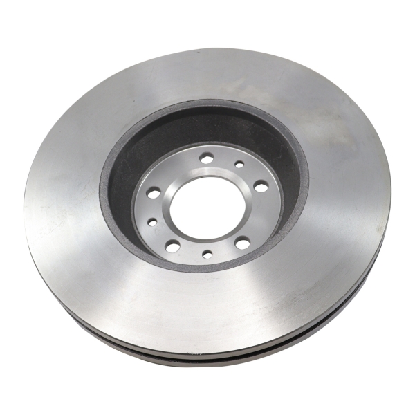 Kit Disco de Freio BD4608 Diant. Citroen C5, C6 - Cód.10227
