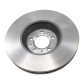 Kit Disco de Freio BD4608 Diant. Citroen C5, C6 - Cód.10227