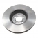 Kit Disco de Freio BD4608 Diant. Citroen C5, C6 - Cód.10227