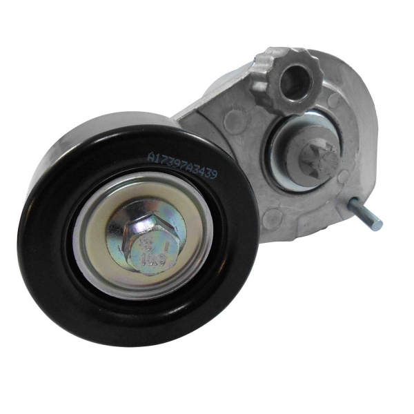 Kit Correia Micro-V Gates KA350 GM Cruze, Tracker - Cód.4944