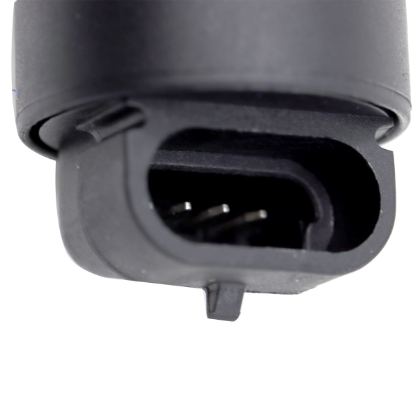 Atuador Marcha Lenta Delphi CV10205 Clio, Megane - Cód.10838