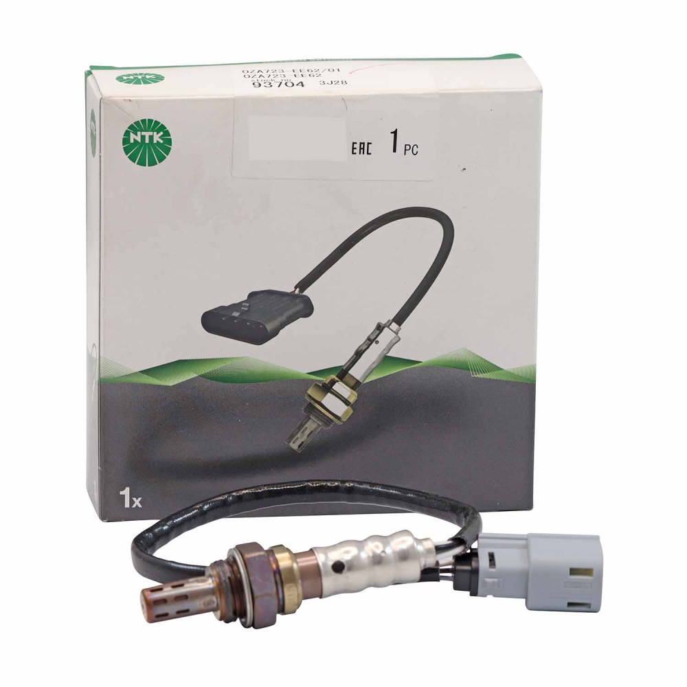Sonda Lambda NTK OZA723-EE62 Ford Ranger 2.5 16V - Cód.3094