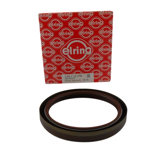 Retentor Tras. Virabr. Elring 702.994 X1, X3, X5 - Cód.5182