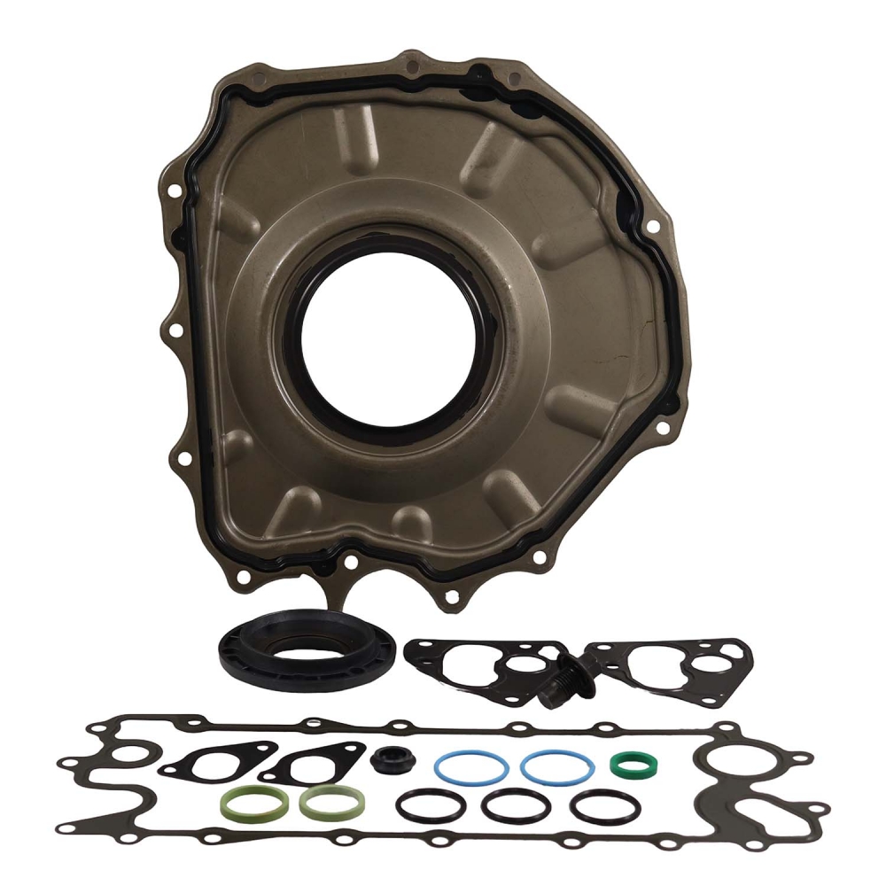 Jg Juntas Inf. Elring 995.640 jaguar XE, XF, XJ - Cód.13109