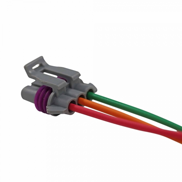 Chicote Elétrico ETE5937 Sensor MAP Renault - Cód.8997