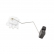 Sensor de Nível TSA T010182 GM Celta, Agile - Cód.10499