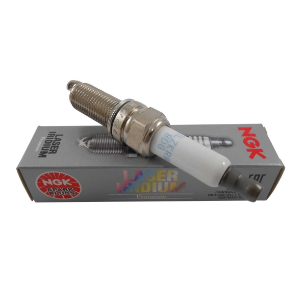 Vela de Ignição NGK SILZKR8E8DG Creta 2.0 - Cód.6613