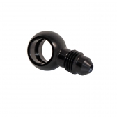 Parafuso Olhal Macho Asllan All Black 3AN x  M10 - Cód.8345