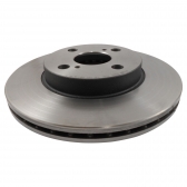 Kit Disco de Freio BD2120 Diant. Toyota Etios - Cód.3724