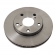 Kit Disco de Freio Diant. BD3302 Toyota Camry 2.2 - Cód.8395