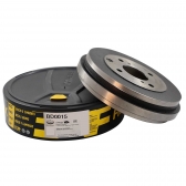 Kit Tambor de Freio BD0015 Tras. Grand Livina - Cód.8181