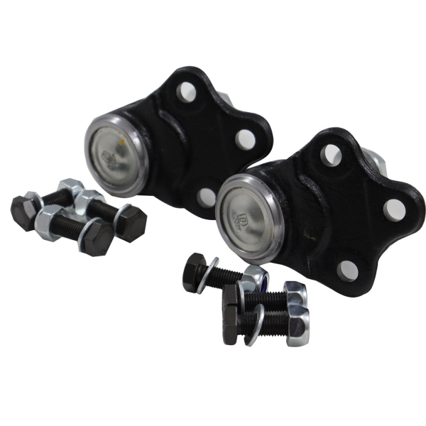Par de Pivo de Suspenção Delphi TC2591 Freelander - Cód.9882