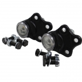 Par de Pivo de Suspenção Delphi TC2591 Freelander - Cód.9882