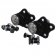 Par de Pivo de Suspenção Delphi TC2591 Freelander - Cód.9882