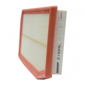 Filtro de Ar Hengst E1625L Mercedes-Benz C180 1.5 - Cód.9998