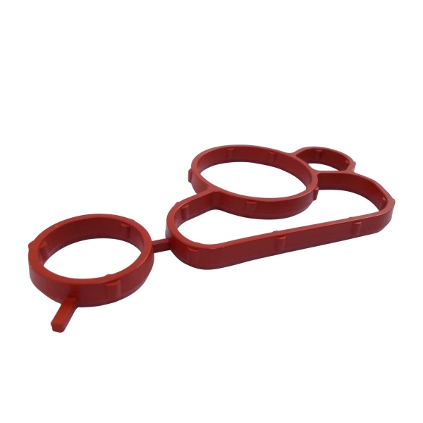 Junta do Filtro de Óleo Elring 898.000 VW Jetta - Cód.6476