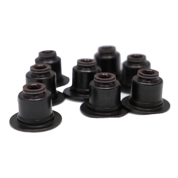 Jg Retentor Válvulas Elring 026.670 Ford Sigma - Cód.9966