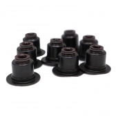 Jg Retentor Válvulas Elring 026.670 Ford Sigma - Cód.9966