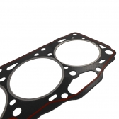 Junta de Cabeçote Elring B85.430 Fiat Sevel 1.6 - Cód.3913