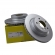 Kit Disco Freio Textar 92133003 Tras. BMW 120i - Cód.14469