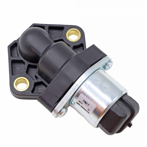 Atuador de Marcha Lenta MTE 7427 Ford Fiesta - Cód.12467