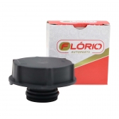 Tampa Reserv. Água Radiador Flório 22098 Ford Ka - Cód.14517