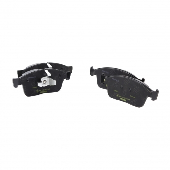 Pastilha Diant. Textar 2238601 Volvo XC60 - Cód.11054