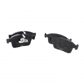 Pastilha Diant. Textar 2238601 Volvo XC60 - Cód.11054