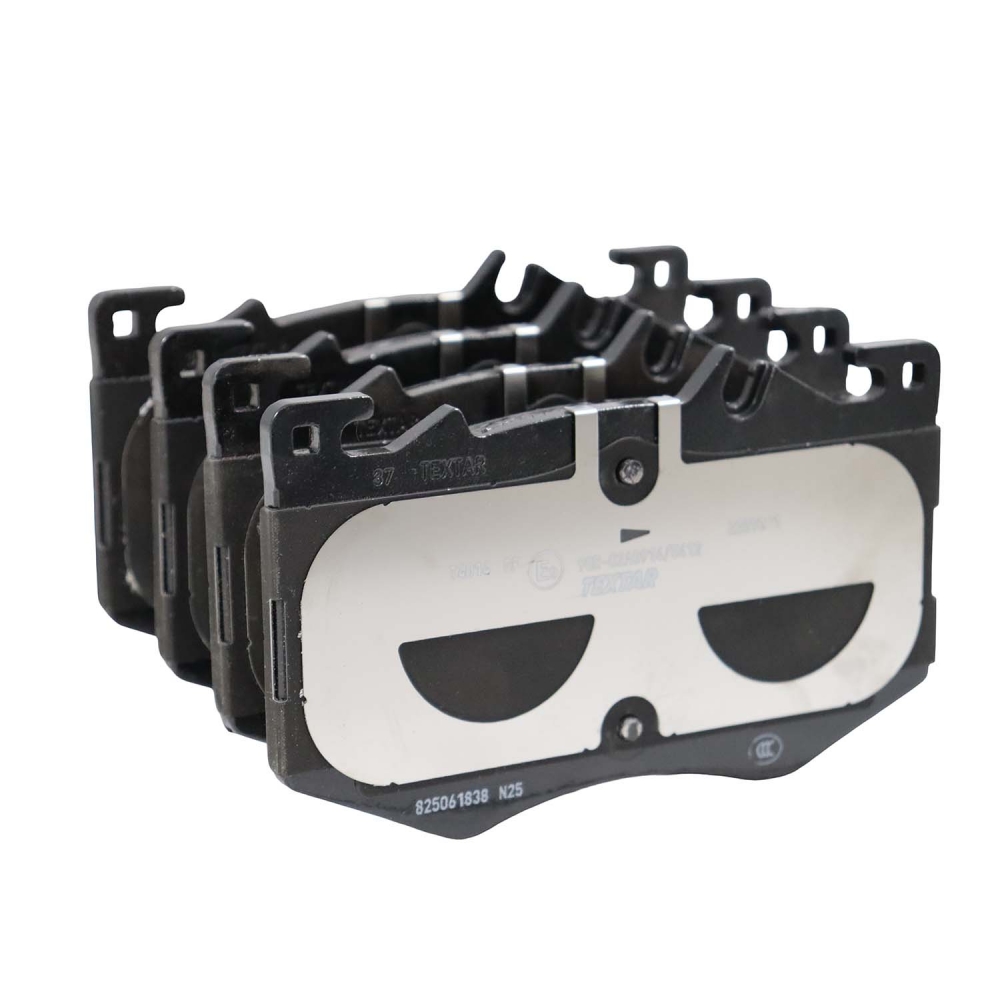Pastilha Diant. Textar 2289301 Mercedes A45 AMG - Cód.14656