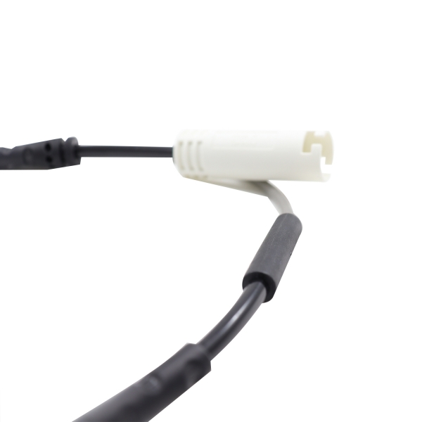 Sensor de Pastilha Textar 98044000 BMW X1 - Cód.10467