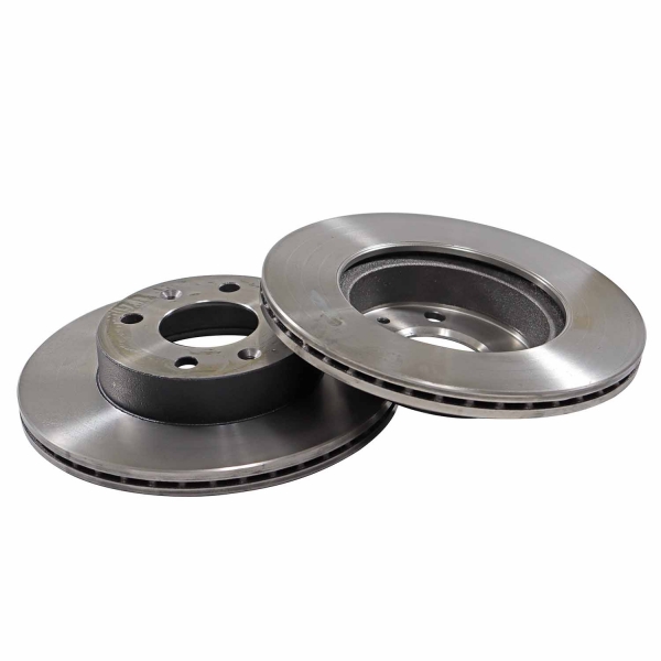 Kit Disco de Freio BD7500 Diant. Picanto - Cód.10087