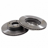 Kit Disco de Freio BD7500 Diant. Picanto - Cód.10087