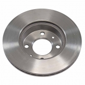 Kit Disco de Freio BD7500 Diant. Picanto - Cód.10087
