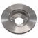 Kit Disco de Freio BD7500 Diant. Picanto - Cód.10087