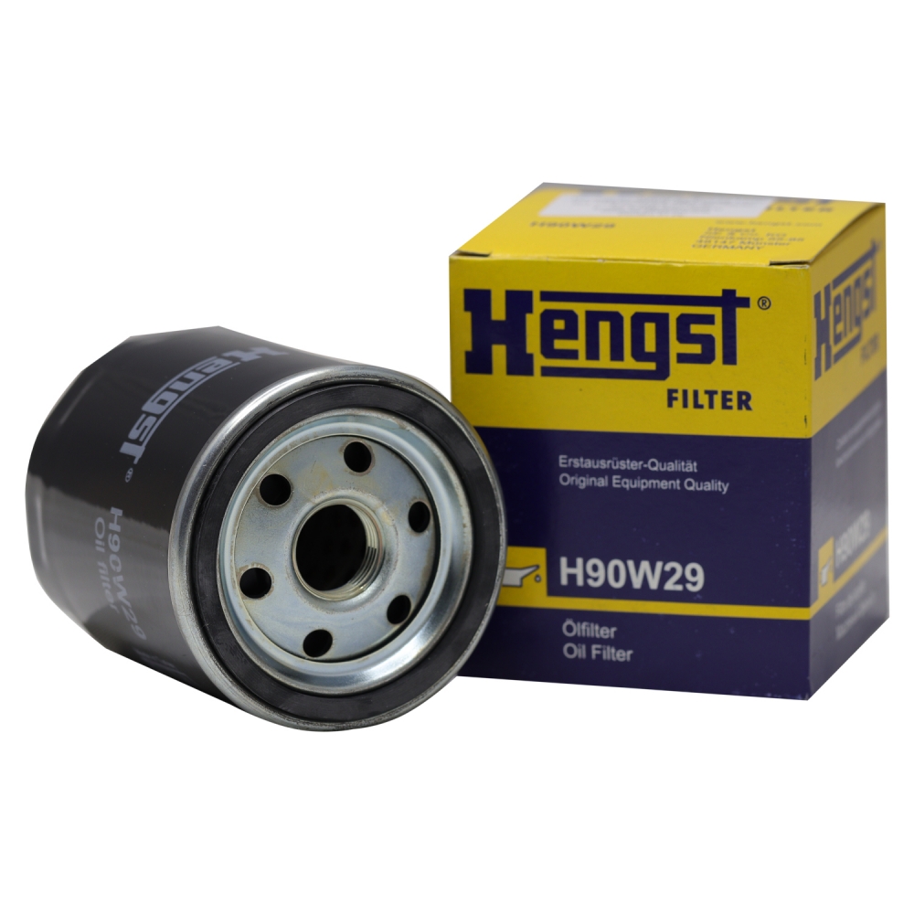 Filtro de Óleo Hengst H90W29 LR Freelander I 1.8 - Cód.9929