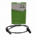 Sensor de ABS Dianteiro MTE 73479 GM S10 2.4 - Cód.12564