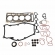 Jg Juntas Superior Elring 123.019 Ford Zetec 1.6 - Cód.3418